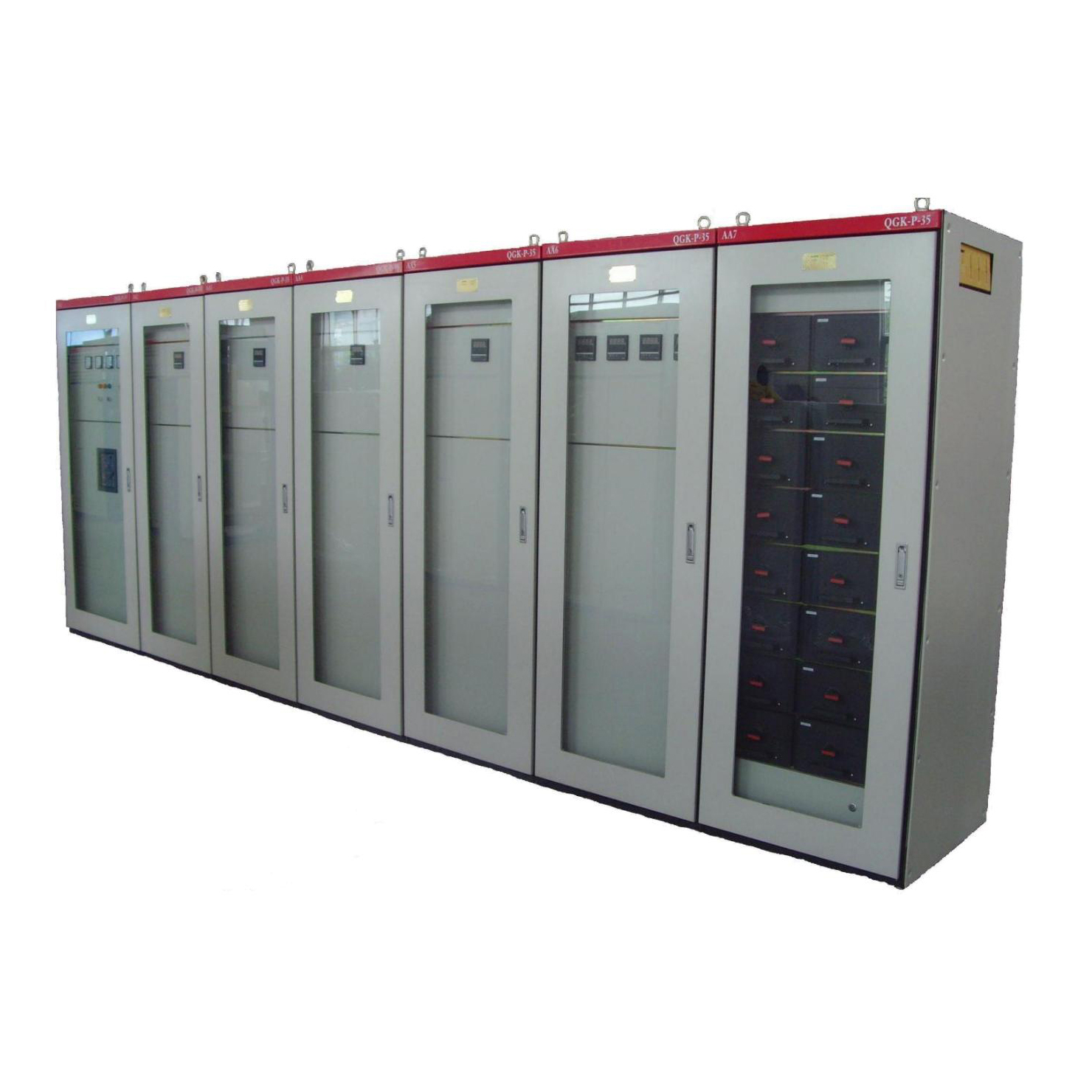 低壓配電柜